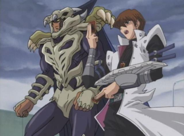 遊戲王-怪獸之決鬥 線上看