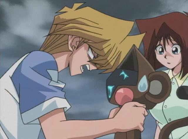 遊戲王-怪獸之決鬥 線上看