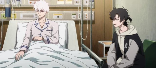 時光代理人 第二季 全集 線上看