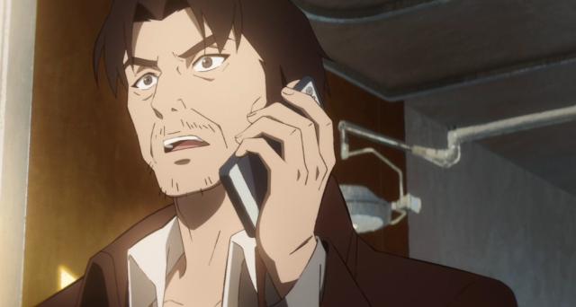 時光代理人 第二季 全集 線上看