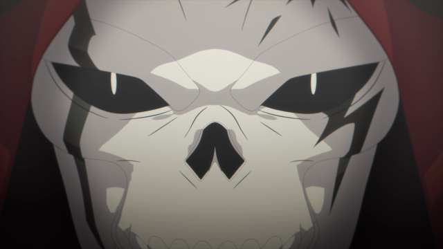 魔王軍最強的魔術師是人類 第1集