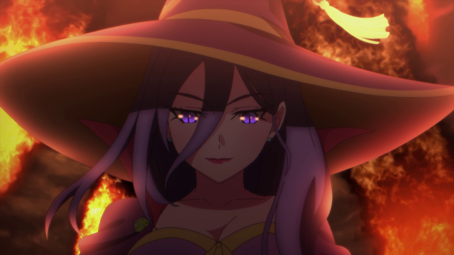 魔王軍最強的魔術師是人類 第3集