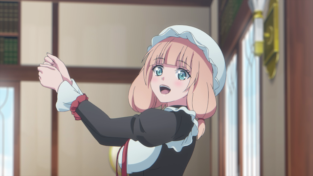 魔王軍最強的魔術師是人類 第4集