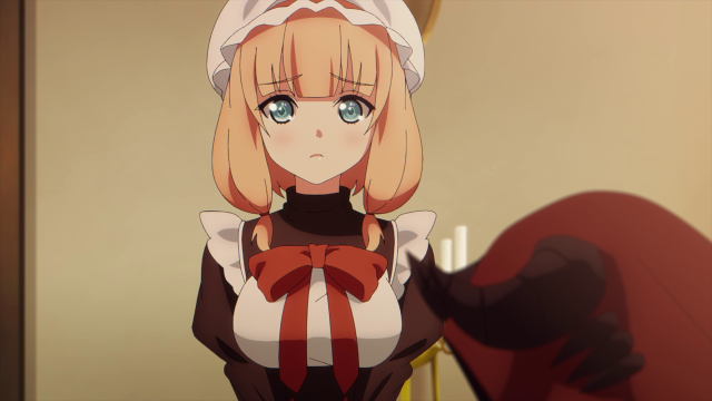 魔王軍最強的魔術師是人類 第6集