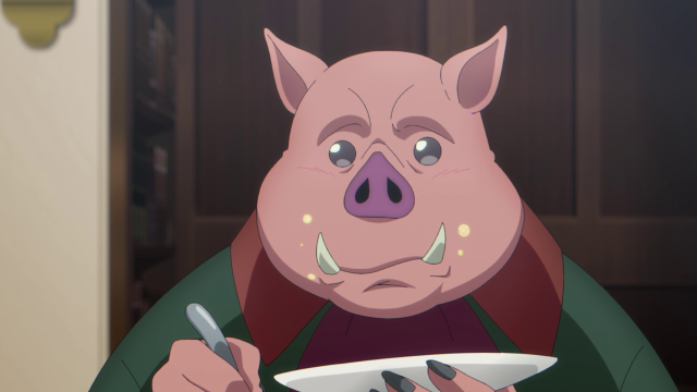 魔王軍最強的魔術師是人類 第7集