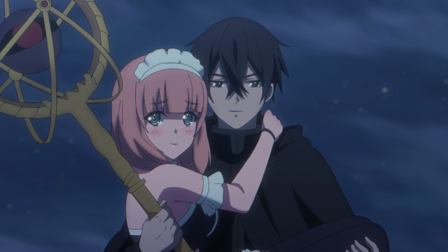 魔王軍最強的魔術師是人類 第10集