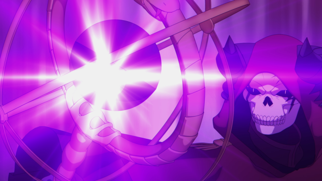 魔王軍最強的魔術師是人類 第12集