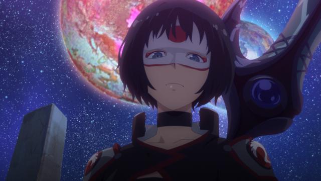 異世界自殺突擊隊 第7集