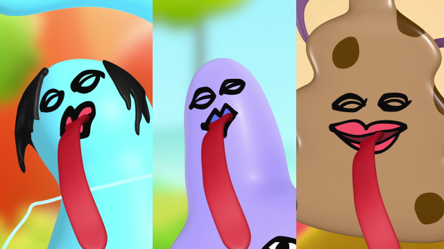 哎咕島消失的舔甜歌姬 線上看