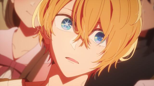 【我推的孩子】 線上看