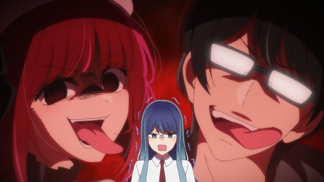 【我推的孩子】 線上看