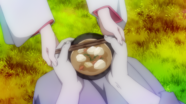 戰國妖狐 第二季 千魔混沌篇 第21集