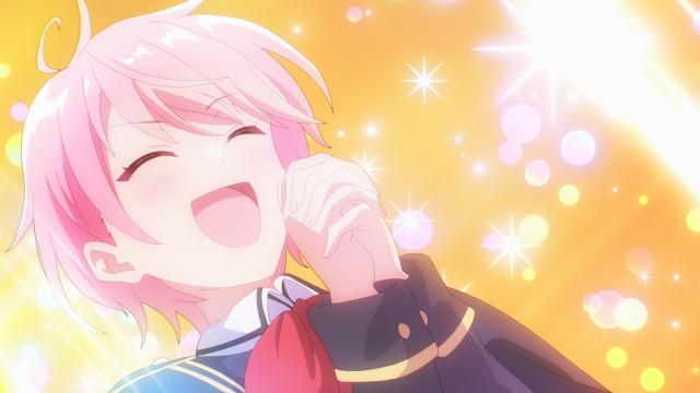 身為VTuber的我因為忘記關台而成了傳說 第5集