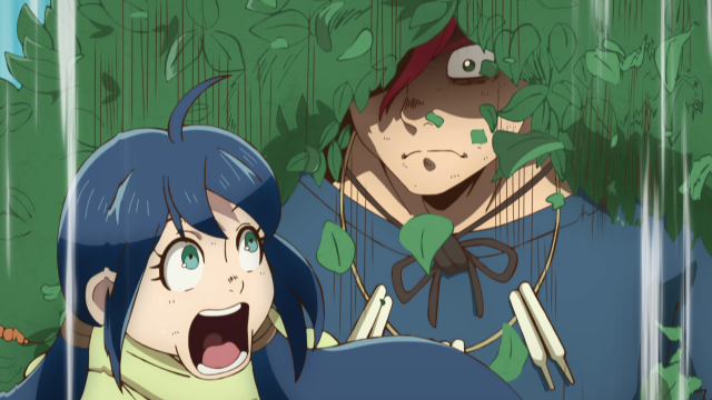 這個世界漏洞百出 第1集