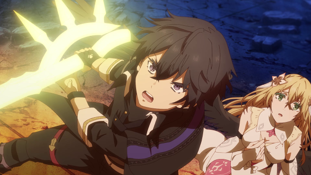 為何我的世界被遺忘了？ 第4集