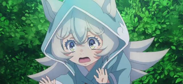 為何我的世界被遺忘了？ 第6集