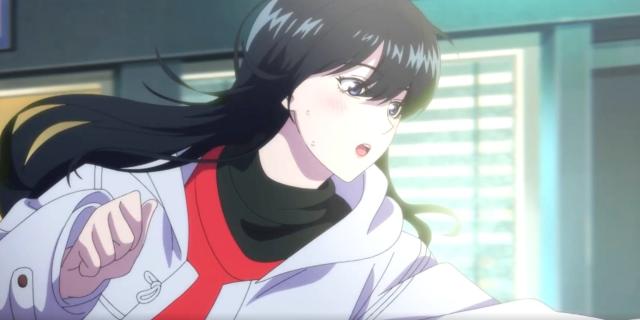 愛上她的理由 第3集