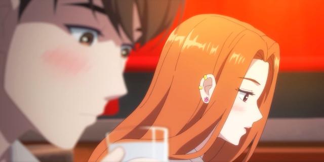 愛上她的理由 第9集