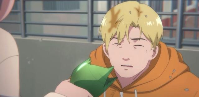 愛上她的理由 第16集