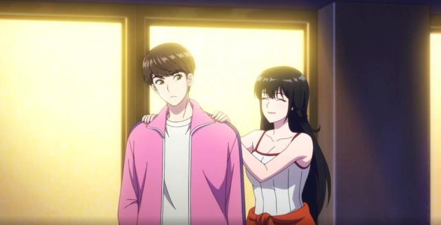 愛上她的理由 第20集