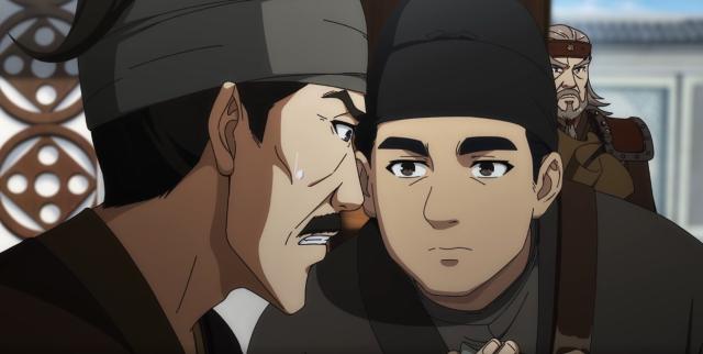 她不當女主很多年 第5集