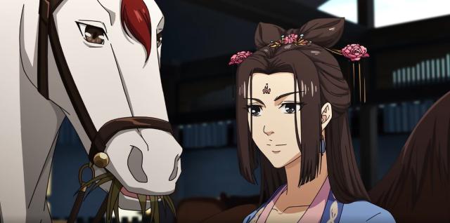 她不當女主很多年 第13集