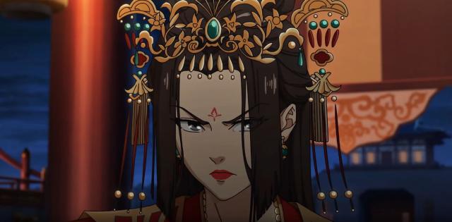 她不當女主很多年 第14集