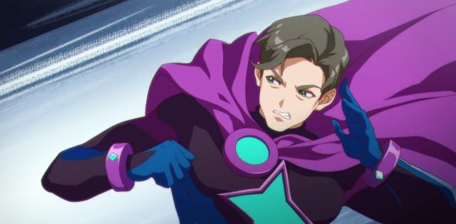 無聊就完結 線上看