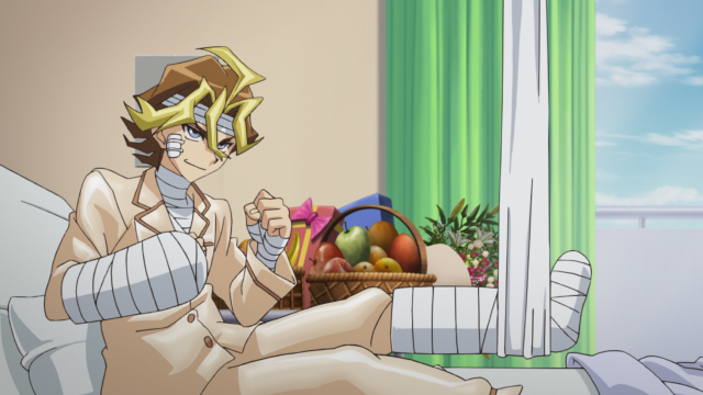 遊戲王ARC-V 線上看