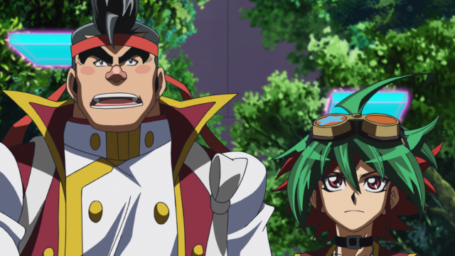 遊戲王ARC-V 線上看