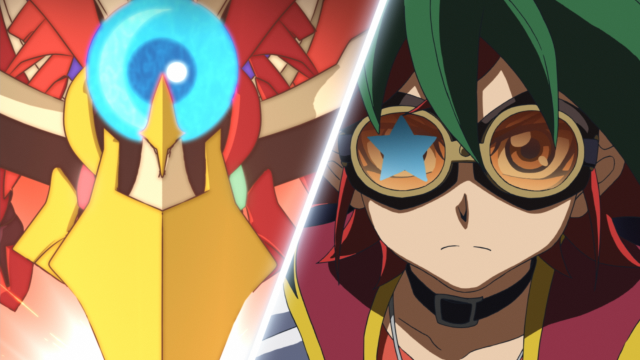 遊戲王ARC-V 第13集