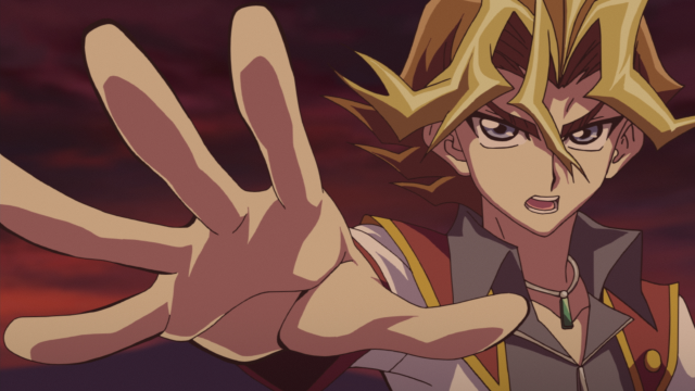 遊戲王ARC-V 線上看