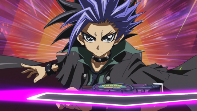 遊戲王ARC-V 線上看