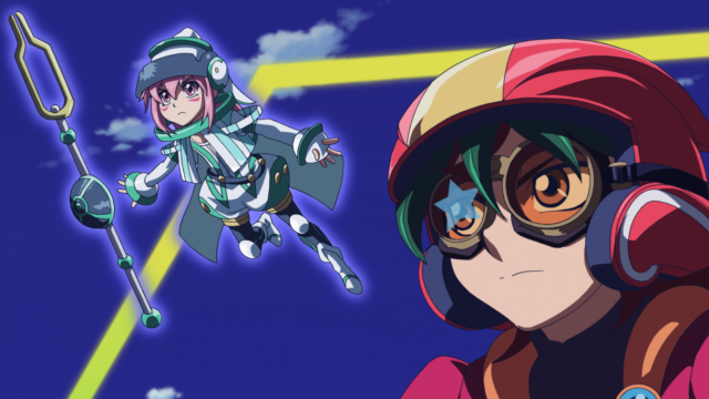 遊戲王ARC-V 線上看