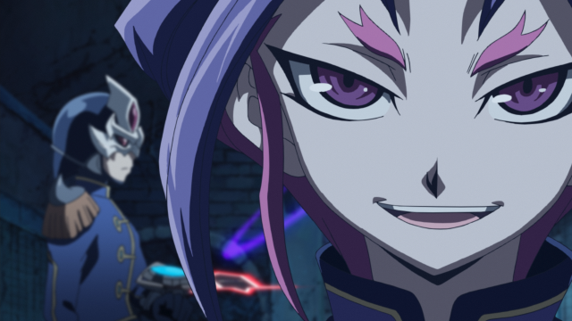 遊戲王ARC-V 線上看