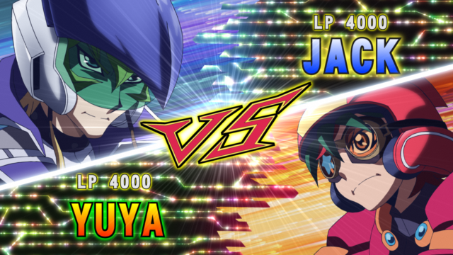 遊戲王ARC-V 線上看