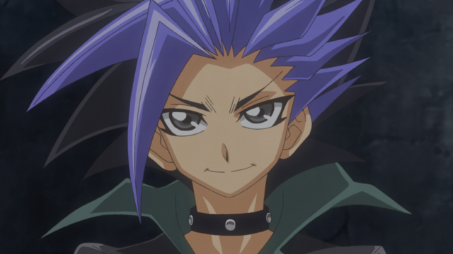 遊戲王ARC-V 線上看