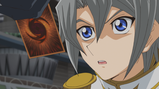 遊戲王ARC-V 線上看