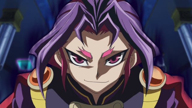 遊戲王ARC-V 線上看