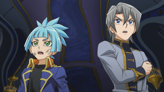 遊戲王ARC-V 線上看