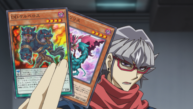 遊戲王ARC-V 線上看