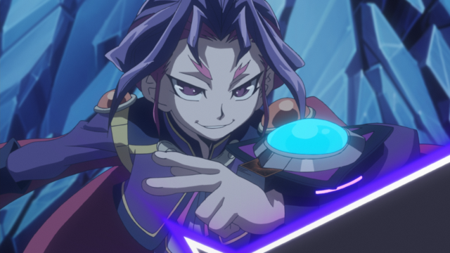 遊戲王ARC-V 線上看