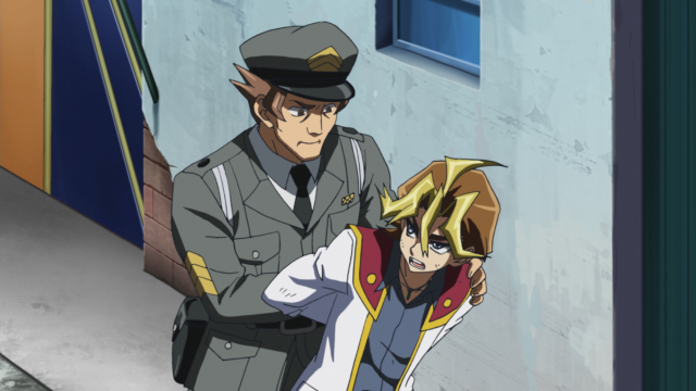 遊戲王ARC-V 線上看