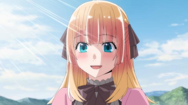 轉生貴族憑鑑定技能扭轉人生 第二季 線上看