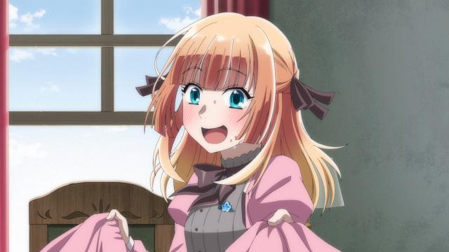 轉生貴族憑鑑定技能扭轉人生 第二季 線上看