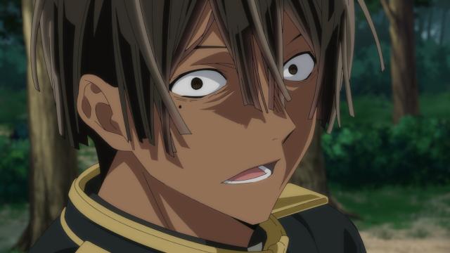 轉生貴族憑鑑定技能扭轉人生 第二季 線上看