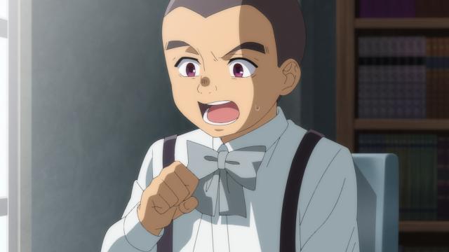 轉生貴族憑鑑定技能扭轉人生 第二季 線上看