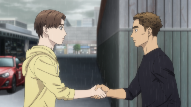 燃油車鬥魂 第二季 第21集