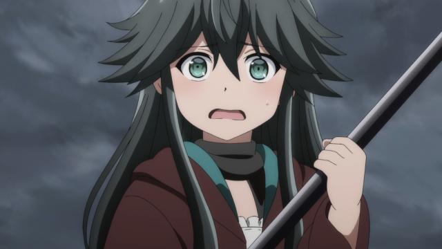 被逐出隊伍的治癒師，其實是最強 線上看