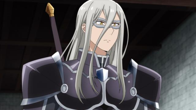 被逐出隊伍的治癒師，其實是最強 線上看